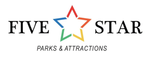 Five Star Parks & Attractions Logo